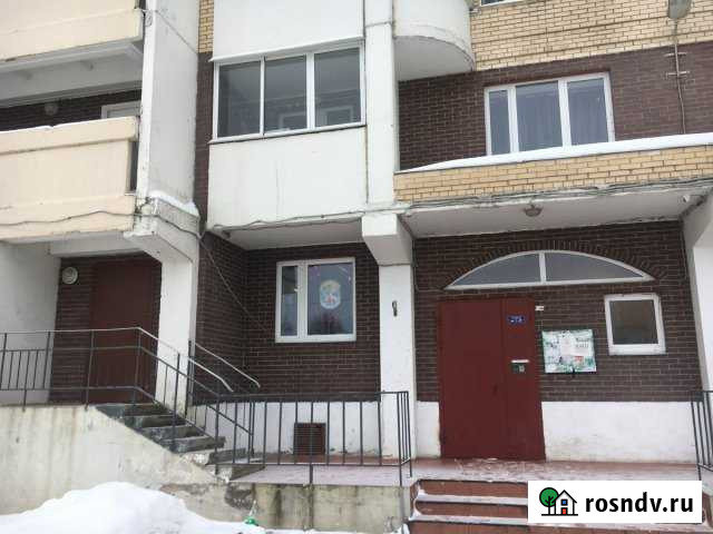 1-комнатная квартира, 50 м², 1/17 эт. на продажу в Дедовске Дедовск - изображение 1