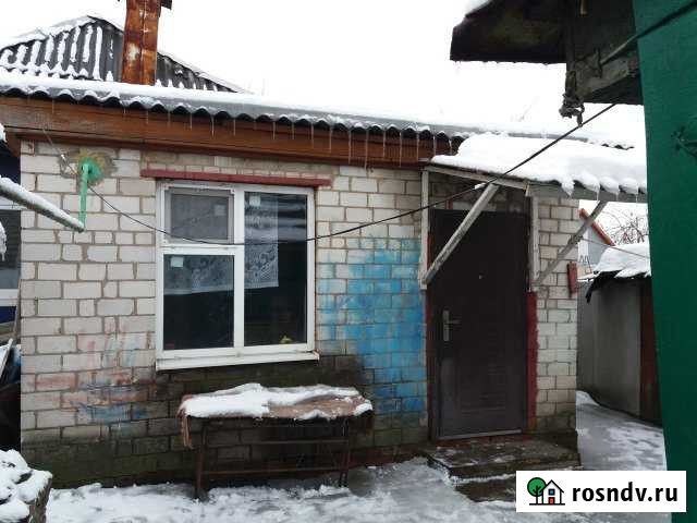 Дом 48.6 м² на участке 10 сот. на продажу в Черницыно Черницыно - изображение 1