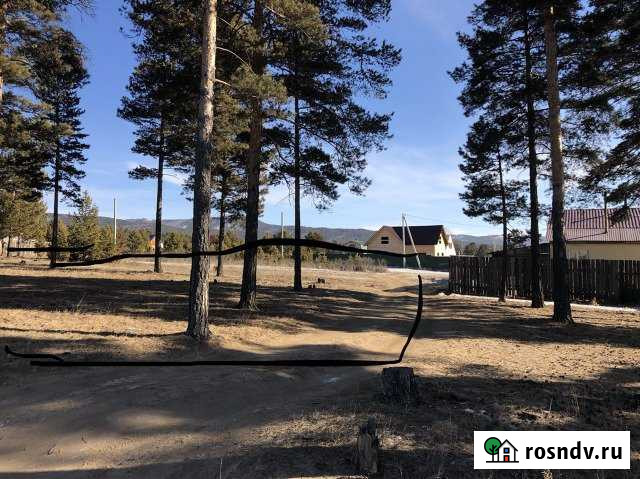 Участок ИЖС 8 сот. на продажу в Атамановке Атамановка - изображение 1