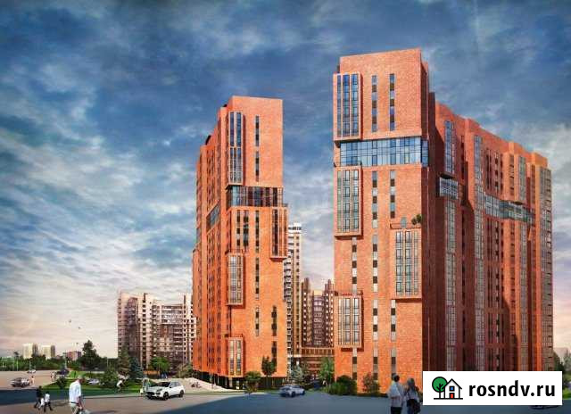 1-комнатная квартира, 35 м², 16/23 эт. на продажу в Новосибирске Новосибирск - изображение 1