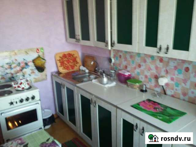 2-комнатная квартира, 50 м², 9/9 эт. на продажу в Краснокаменске Забайкальского края Краснокаменск - изображение 1