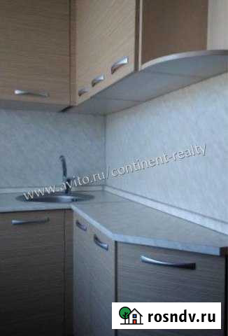 3-комнатная квартира, 57 м², 2/2 эт. на продажу в Мелехово Мелехово - изображение 1