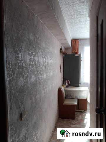 1-комнатная квартира, 30 м², 1/5 эт. на продажу в Усолье-Сибирском Усолье-Сибирское - изображение 1