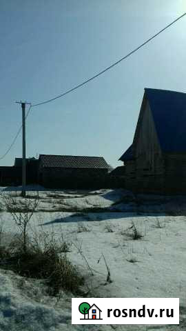 Участок ИЖС 15 сот. на продажу в Инском Инской - изображение 1