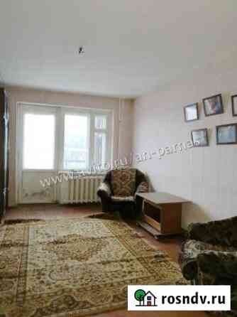 3-комнатная квартира, 58 м², 3/5 эт. на продажу в Карпинске Карпинск