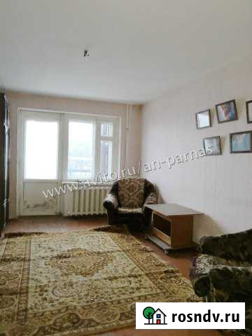 3-комнатная квартира, 58 м², 3/5 эт. на продажу в Карпинске Карпинск - изображение 1