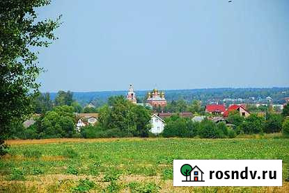 Участок СНТ, ДНП 13 сот. на продажу в Кокошкино Кокошкино - изображение 1