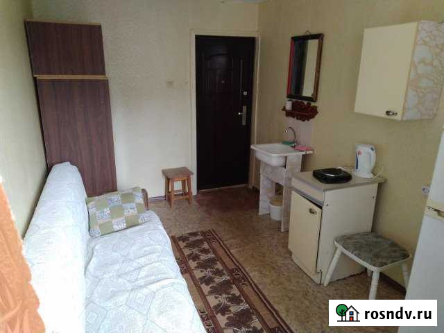 Комната 10 м² в 1-ком. кв., 3/9 эт. в аренду на длительный срок в Томске Томск - изображение 1