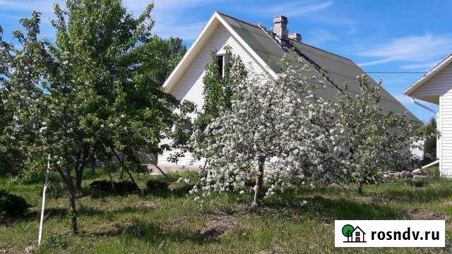 Дом 150 м² на участке 41 сот. на продажу в Кингисеппе Кингисепп - изображение 1