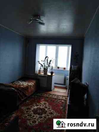 3-комнатная квартира, 64 м², 5/5 эт. на продажу в Липках Липки