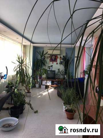 4-комнатная квартира, 100 м², 5/5 эт. на продажу в Ангарске Ангарск - изображение 1