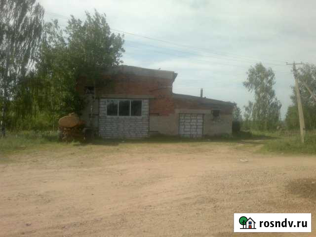 Участок СНТ, ДНП 5 сот. на продажу в Дорогобуже Дорогобуж - изображение 1