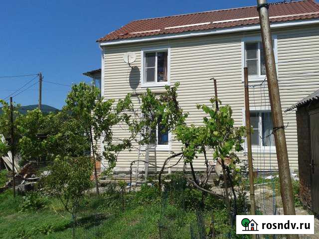 Дом 125 м² на участке 6 сот. на продажу в Агое Агой - изображение 1