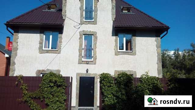 Коттедж 250 м² на участке 8 сот. на продажу в Чехове Московской области Чехов - изображение 1