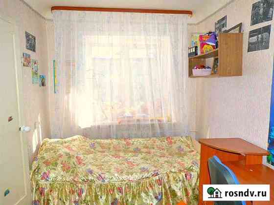 2-комнатная квартира, 44 м², 4/5 эт. на продажу в Добрянке Добрянка