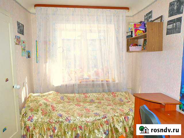 2-комнатная квартира, 44 м², 4/5 эт. на продажу в Добрянке Добрянка - изображение 1