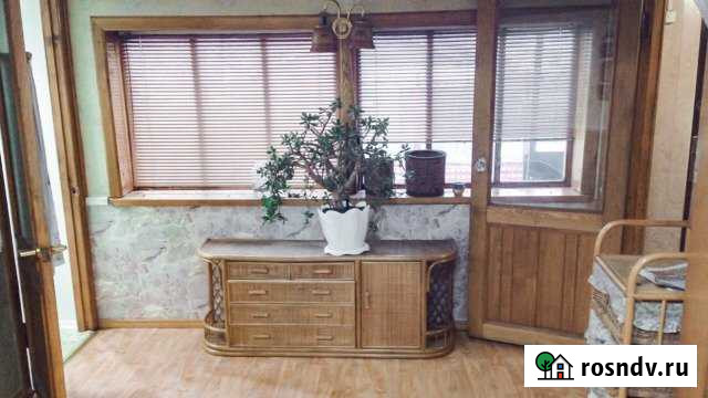 Дом 100 м² на участке 15 сот. в аренду на длительный срок в Ванино Ванино - изображение 1