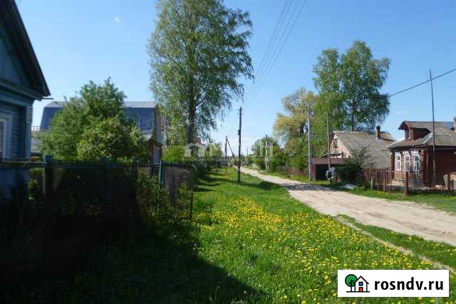 Участок ИЖС 15 сот. на продажу в Шатурторфе Шатурторф - изображение 1