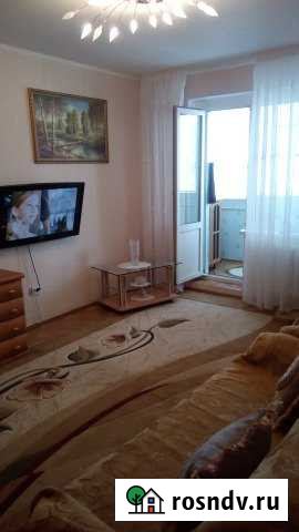 1-комнатная квартира, 37 м², 7/9 эт. на продажу во Мценске Мценск - изображение 1