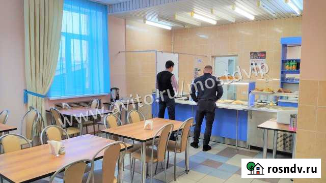 Помещение общественного питания, 69 кв.м. Ижевск - изображение 1