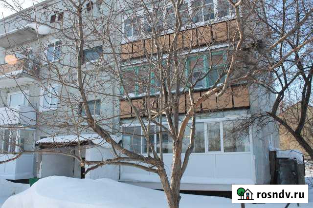 1-комнатная квартира, 34 м², 1/3 эт. на продажу в Марьяновке Марьяновка - изображение 1