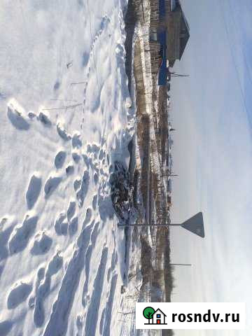 Участок ИЖС 12 сот. на продажу в Курьих Курьи - изображение 1