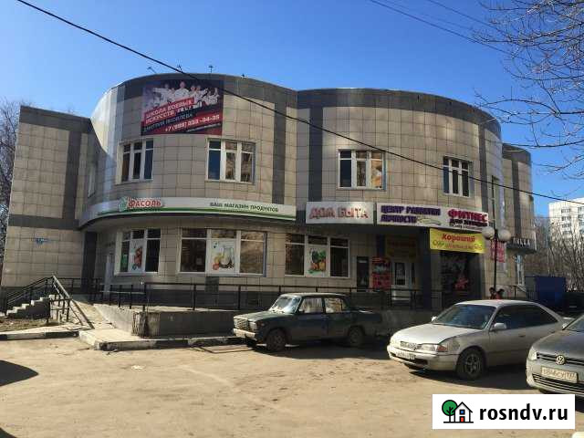 Помещение свободного назначения, 397.3 кв.м. Балашиха - изображение 1