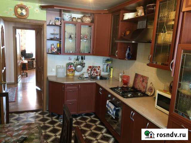 3-комнатная квартира, 65 м², 4/5 эт. на продажу в Кольчугино Кольчугино - изображение 1