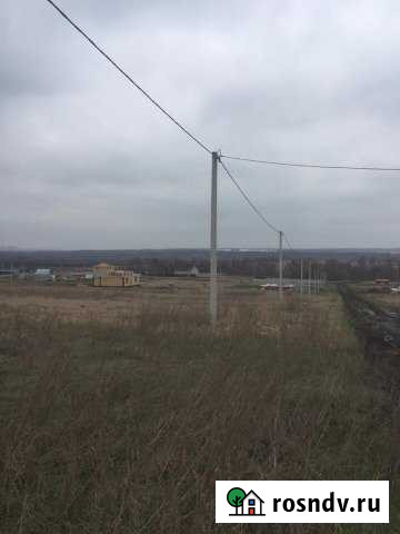 Участок ИЖС 10 сот. на продажу в Девице Девица - изображение 1