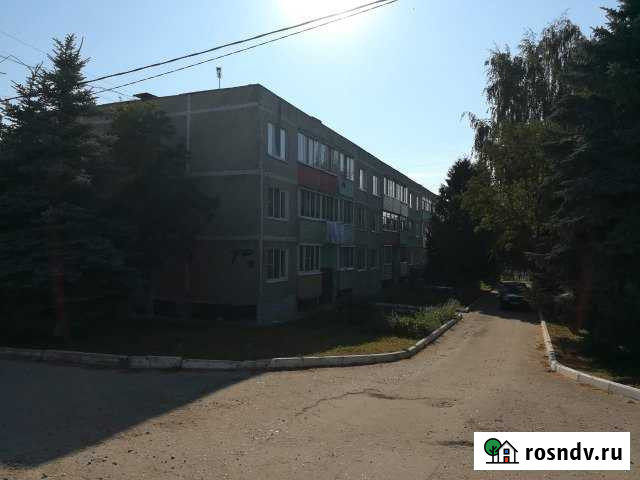 2-комнатная квартира, 48 м², 2/3 эт. на продажу в Узуново Узуново - изображение 1