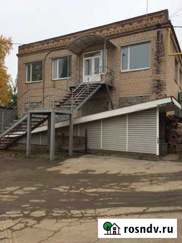 Складское помещение, 200 кв.м. Магнитогорск - изображение 1