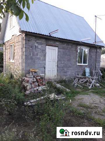 Дача 30 м² на участке 6 сот. на продажу в Афипском Афипский - изображение 1