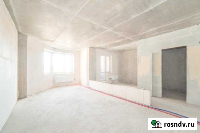 2-комнатная квартира, 59 м², 14/15 эт. на продажу в Климовске Климовск - изображение 1