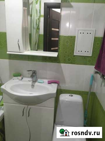 1-комнатная квартира, 30 м², 1/5 эт. в аренду на длительный срок в Грэсовском Грэсовский - изображение 1