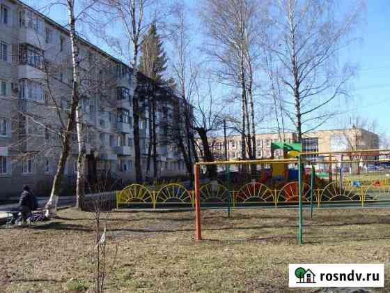 2-комнатная квартира, 45 м², 2/5 эт. в аренду на длительный срок в Клине Клин