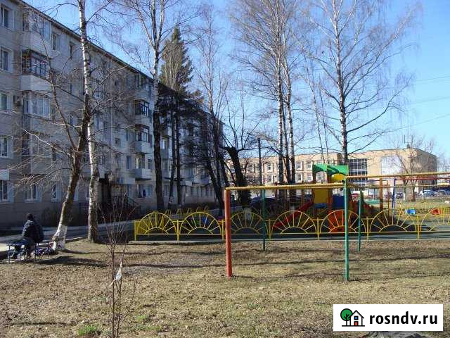 2-комнатная квартира, 45 м², 2/5 эт. в аренду на длительный срок в Клине Клин - изображение 1