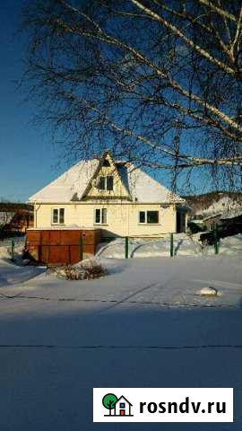 Дом 200 м² на участке 12 сот. на продажу в Зыково Зыково - изображение 1