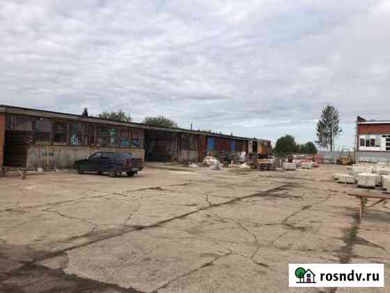Участок промназначения 300 сот. на продажу в Шаховской Шаховская