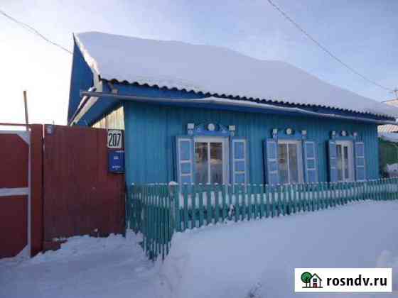 Дом 54 м² на участке 5 сот. на продажу в Черлаке Черлак