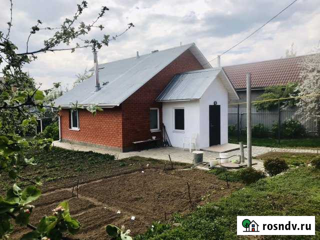 Дом 70 м² на участке 5 сот. в аренду на длительный срок в Дзержинском Московской области Дзержинский - изображение 1