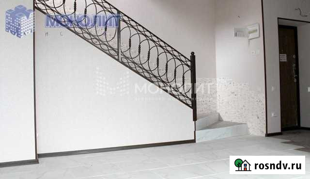 Таунхаус 194 м² на участке 4 сот. на продажу в Ворсме Ворсма - изображение 1