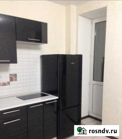 Квартира-студия, 27 м², 2/3 эт. в аренду на длительный срок в Балашихе Балашиха - изображение 1