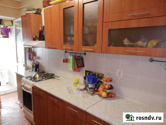 1-комнатная квартира, 34 м², 2/5 эт. на продажу в Ханты-Мансийске Ханты-Мансийск - изображение 1