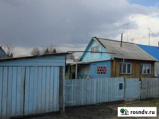 Дом 66 м² на участке 18 сот. на продажу в Сокуре Сокур - изображение 1