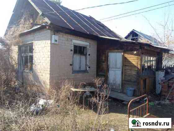Дача 20 м² на участке 7 сот. на продажу в Подгородней Покровке Подгородняя Покровка