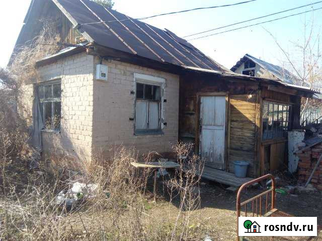 Дача 20 м² на участке 7 сот. на продажу в Подгородней Покровке Подгородняя Покровка - изображение 1