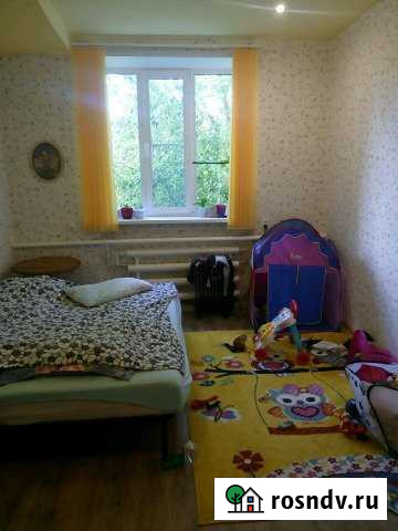 3-комнатная квартира, 70 м², 2/2 эт. на продажу в Артемовском Артемовский - изображение 1