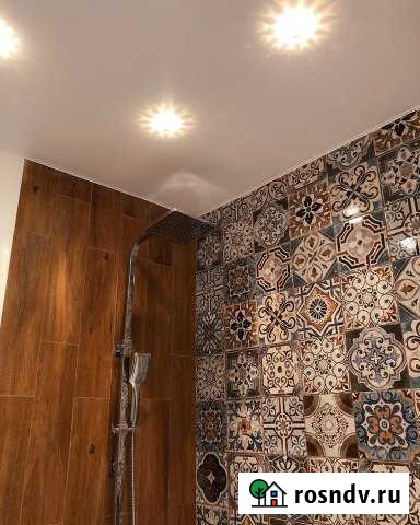 1-комнатная квартира, 33 м², 4/10 эт. на продажу в Тольятти Тольятти - изображение 1