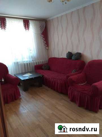 4-комнатная квартира, 96 м², 4/12 эт. на продажу в Димитровграде Димитровград - изображение 1