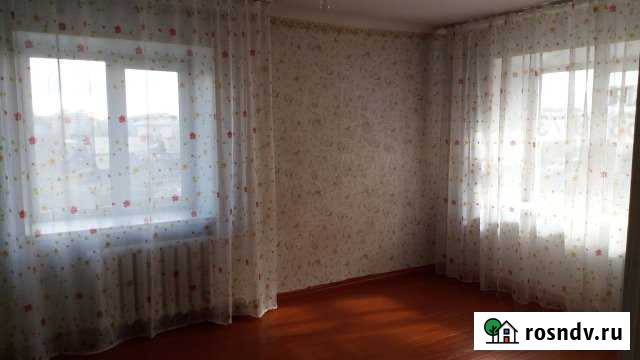 1-комнатная квартира, 30 м², 3/5 эт. на продажу в Канске Канск - изображение 1